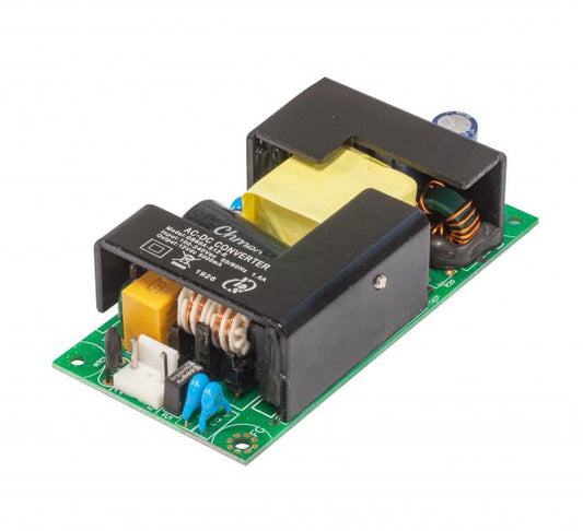 MikroTik 12V 5A internal power supply for CCR1016 series
