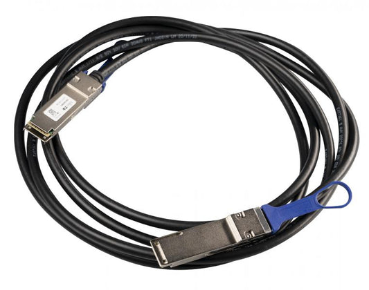 MikroTik XQ+DA0003 - QSFP28 direct attach cable, 3m